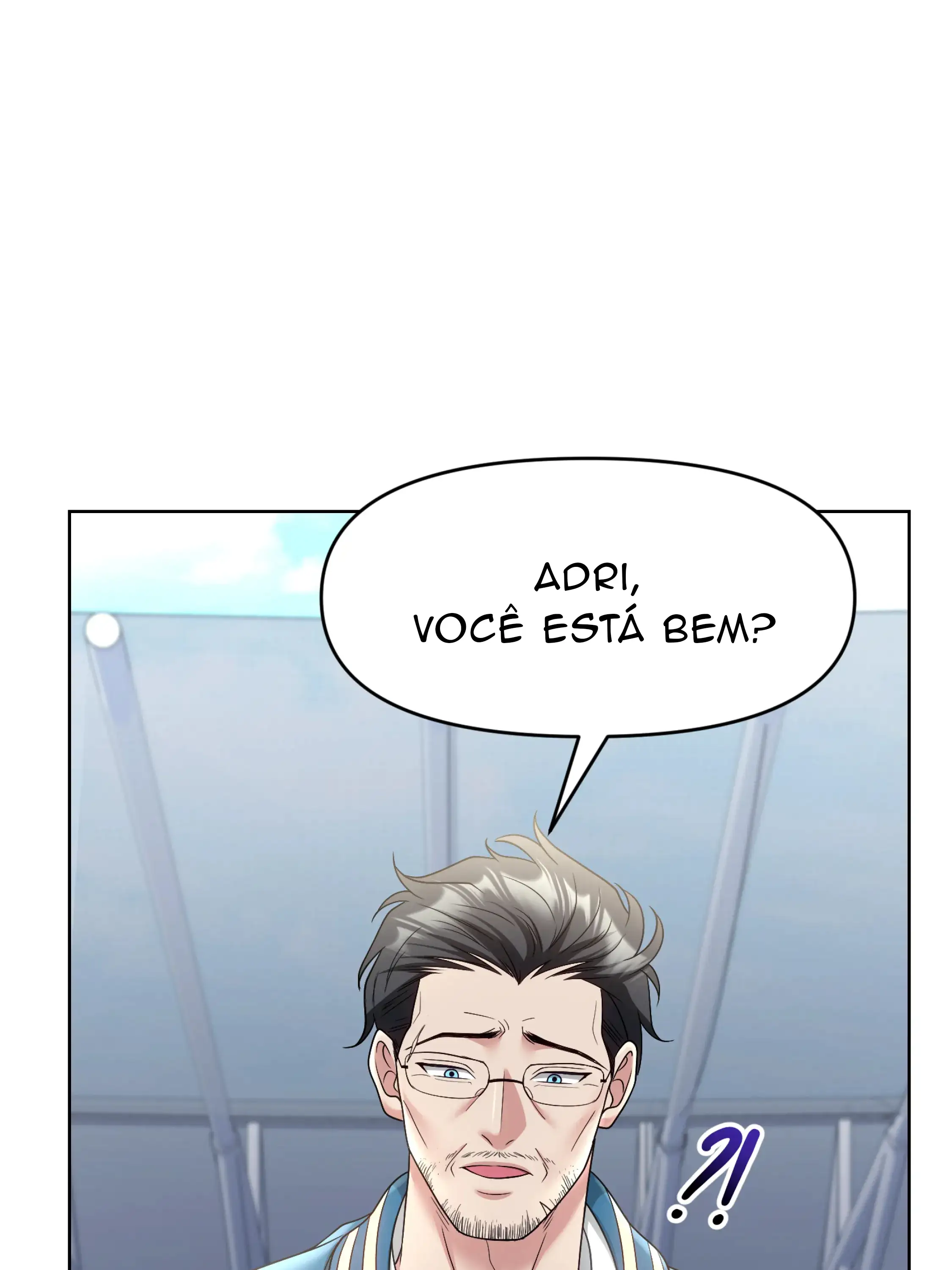Treinando minha enteada - Prologue - read scene 4