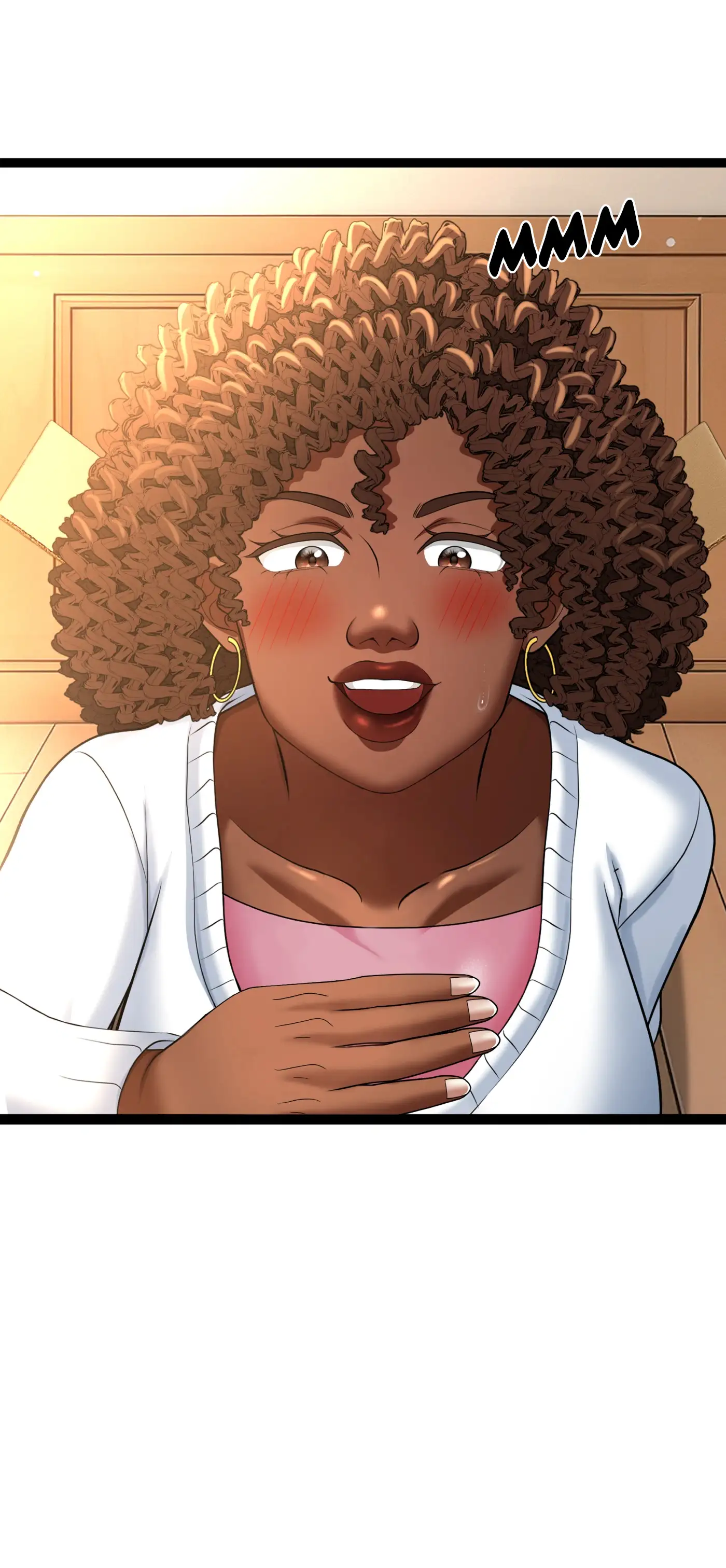 Juegos de Invierno 2: "MILF Edición" - Prologue - read scene 38