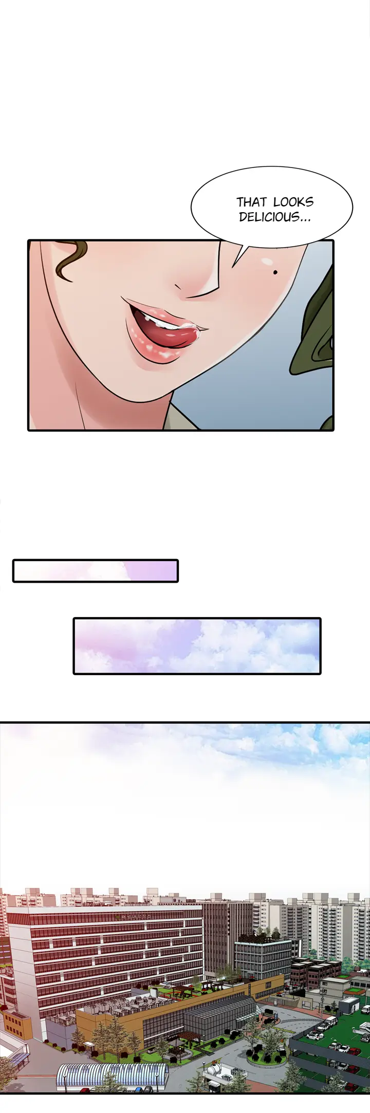 Secret Weapon - Episode 2 - read scene 18