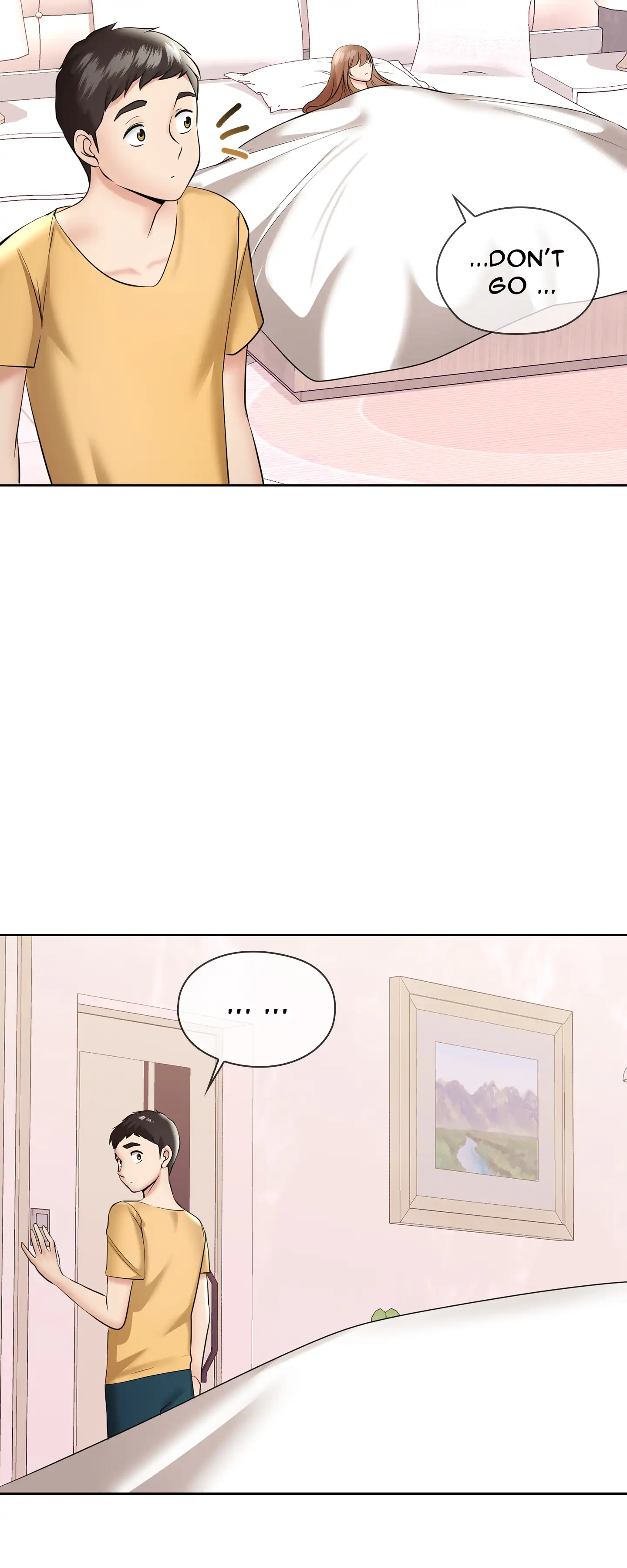 High-Class Person - Episode 3 - read scene 69