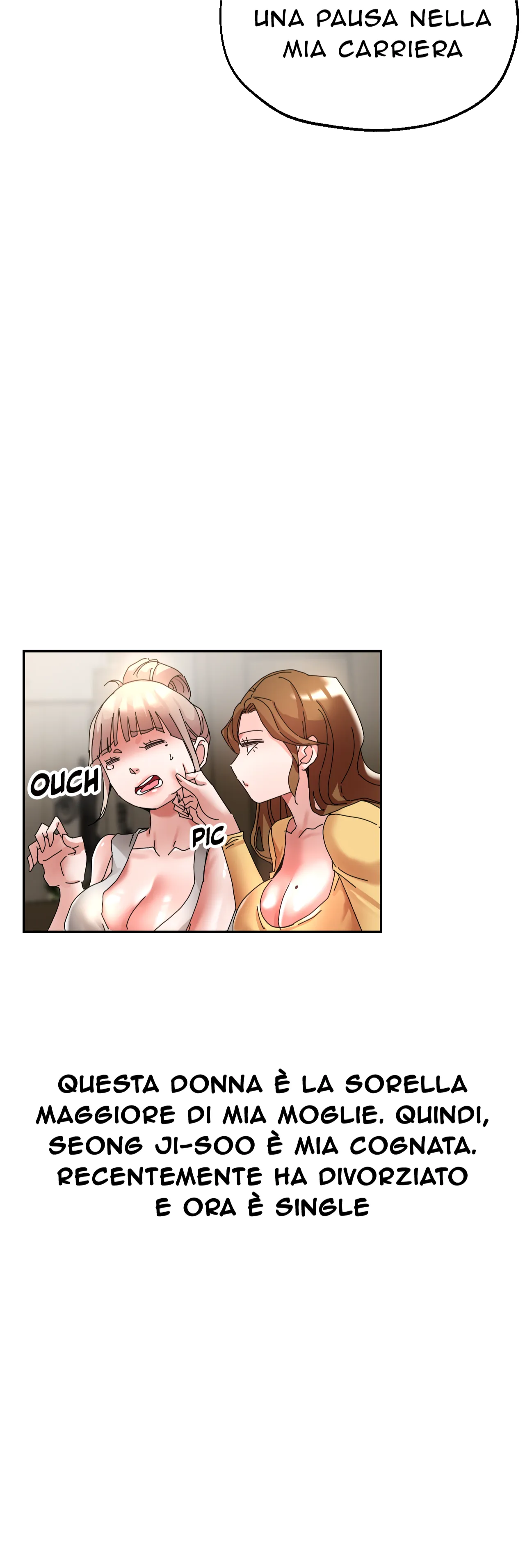 Cognate - Episode 1 - read scene 57