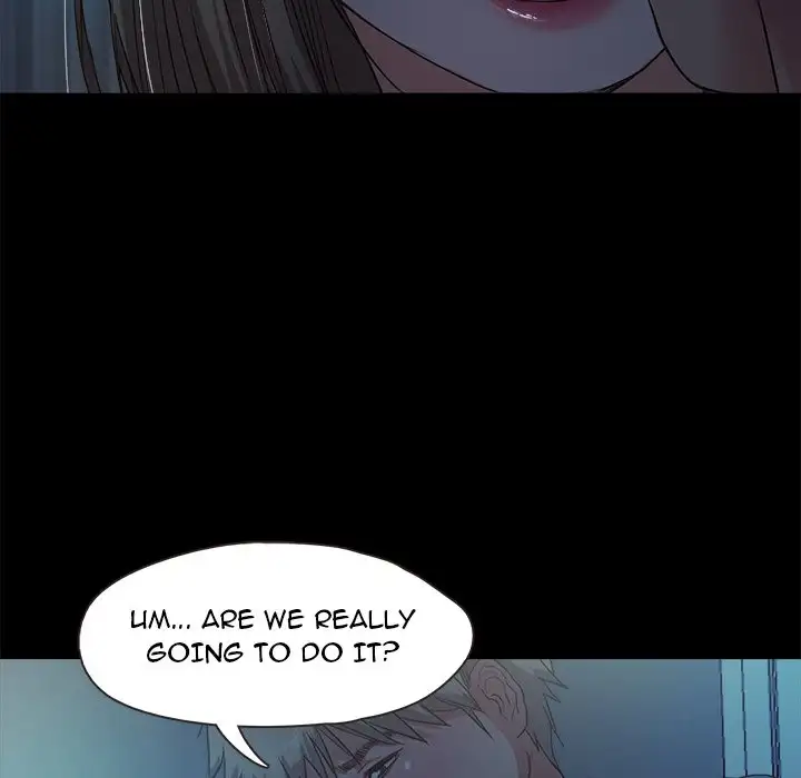 Dream Vacation - Episode 2 - read scene 242