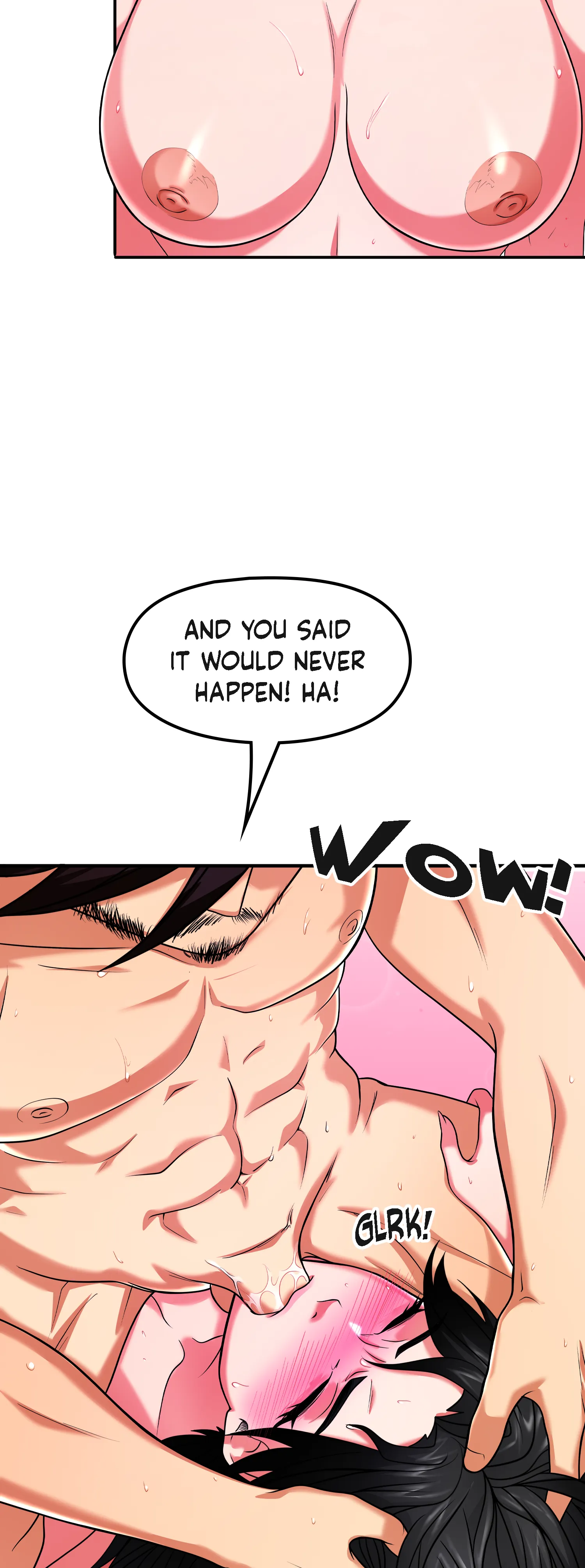 Bet Me Hard - Episode 5 - read scene 8