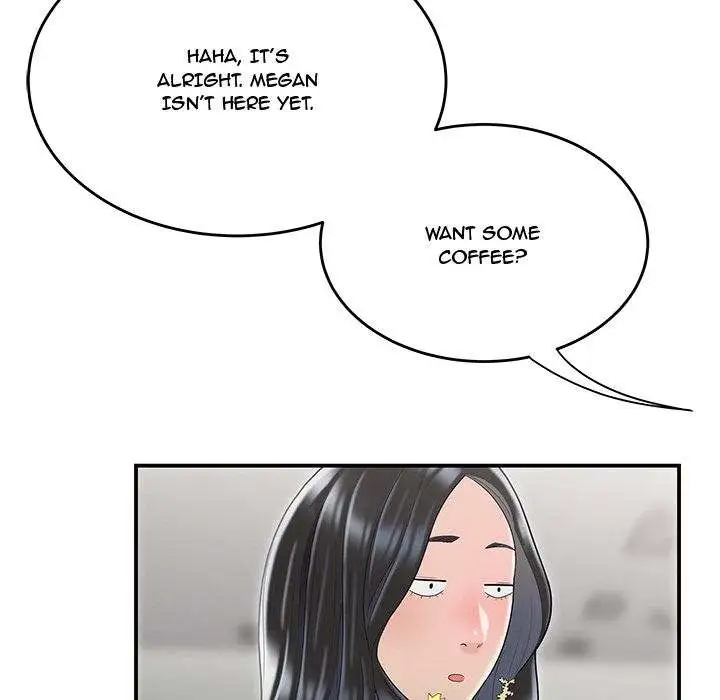 Drama Office - Episode 5 - read scene 83