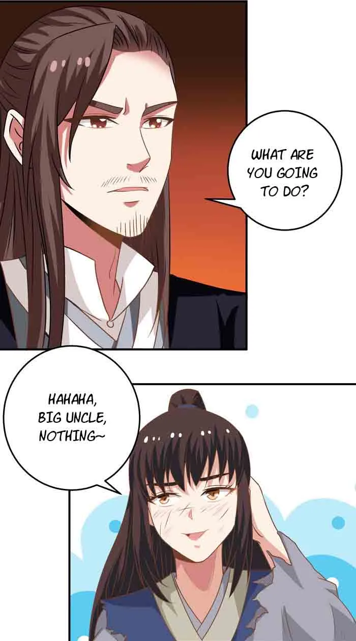 Ghost doctor Fendjiu - Episode 3 - read scene 23