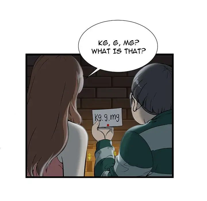 Lost Heaven - Episode 2 - read scene 46