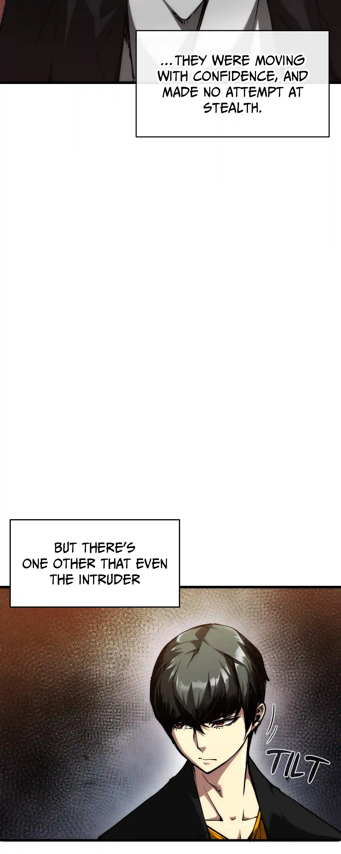 Divine Blade: Celestial Child - Episode 3 - read scene 9
