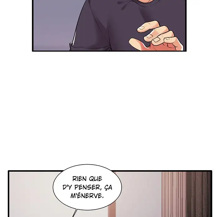La Mère Est Disqualifiée - Episode 1 - read scene 55