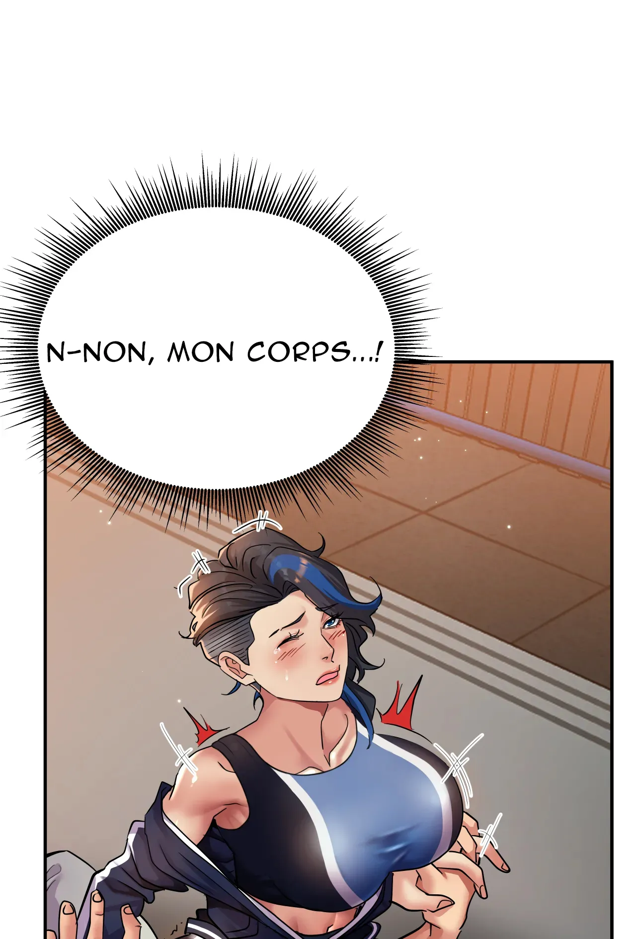 L'Anneau de Puissance - Prologue - read scene 5