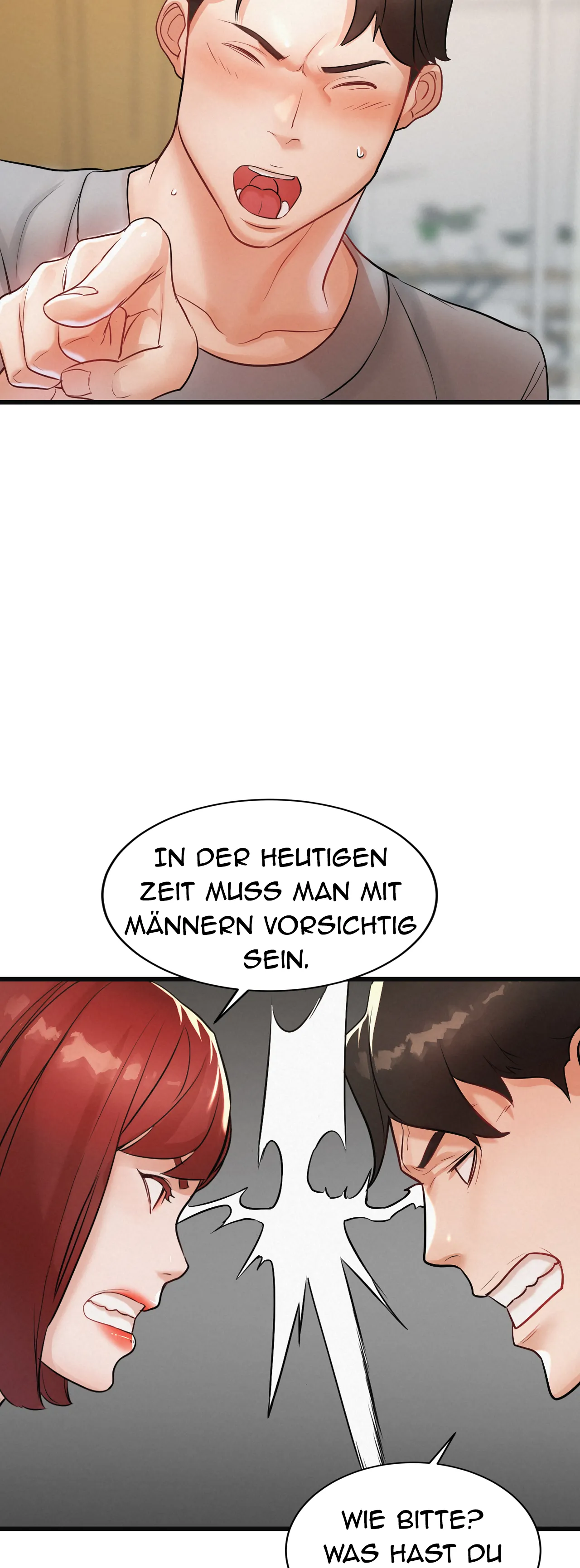 Meine Stiefmutter einseifen - Episode 2 - read scene 32