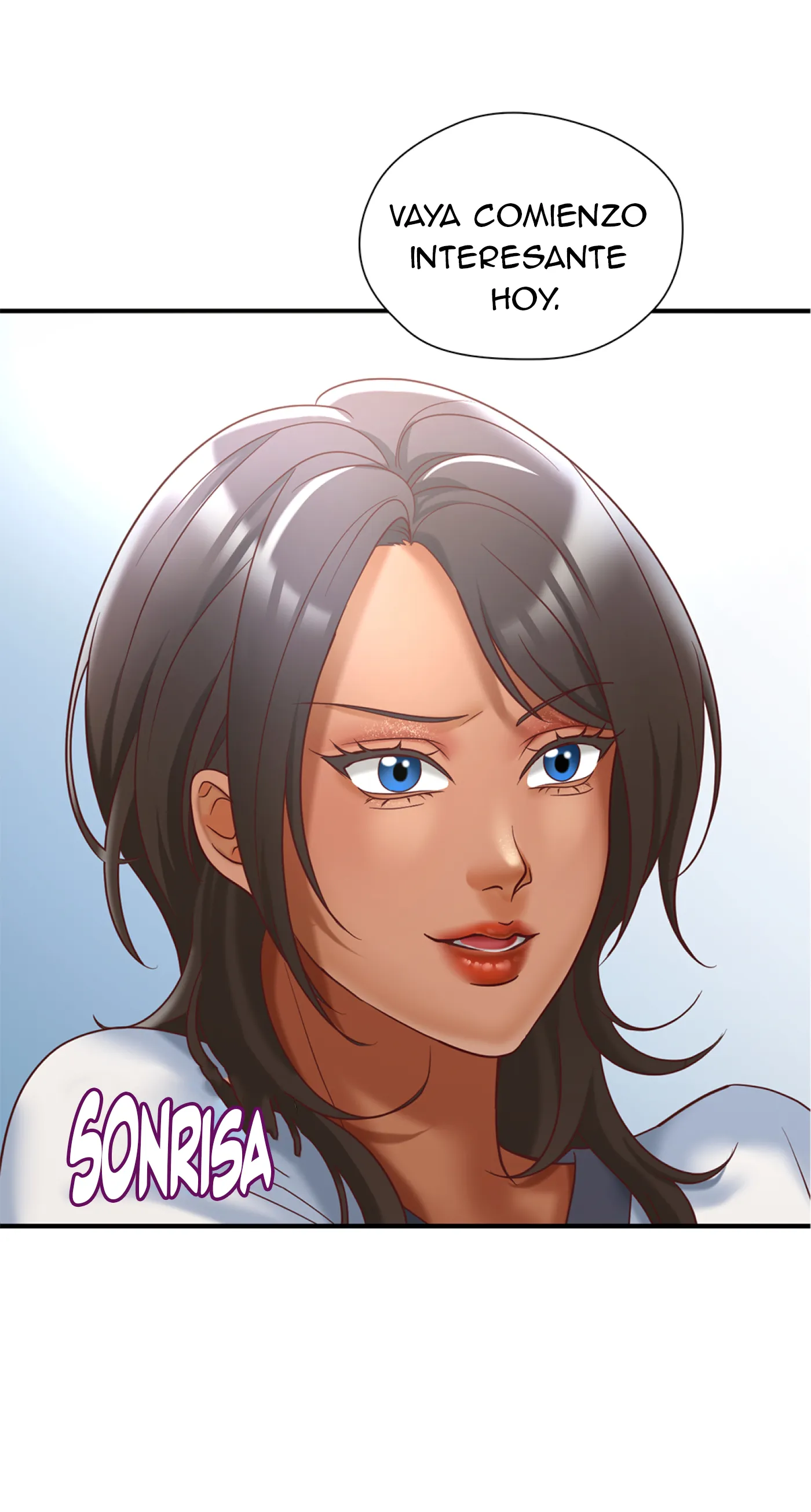 Manos Sanadoras - Prologue - read scene 20