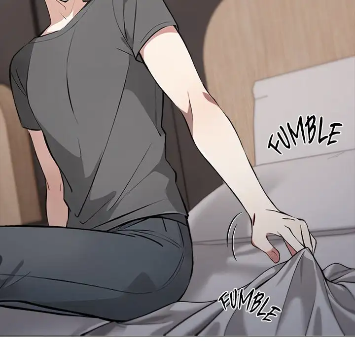 Revenge room - Episode 1 - read scene 25