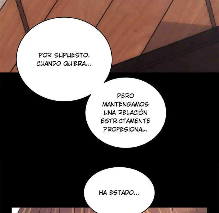 Agentes Inmobiliarias - Episode 3 - read scene 123