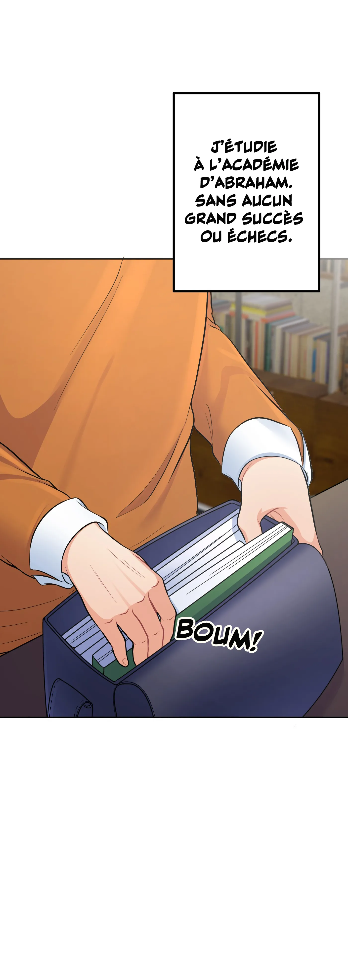 Chambre libre - Episode 1 - read scene 53