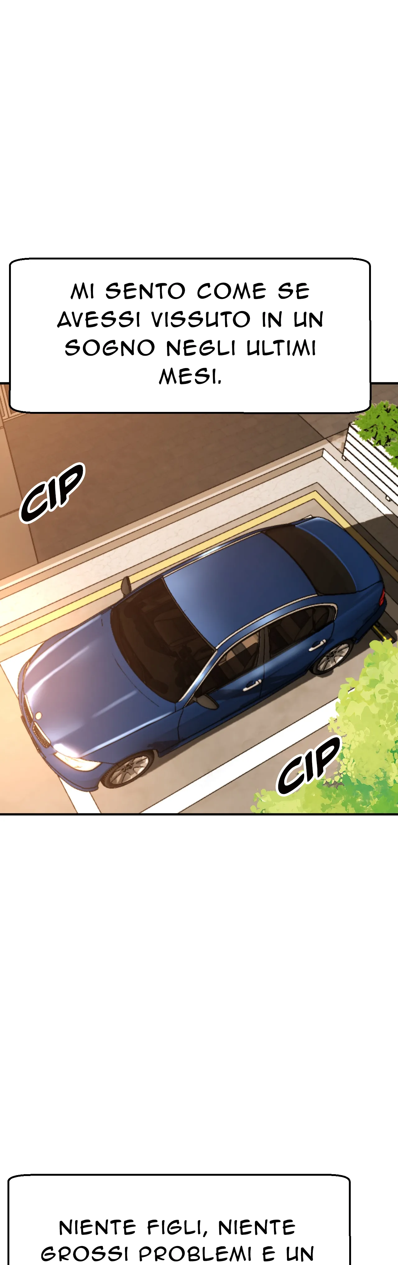 Cognate - Episode 1 - read scene 1