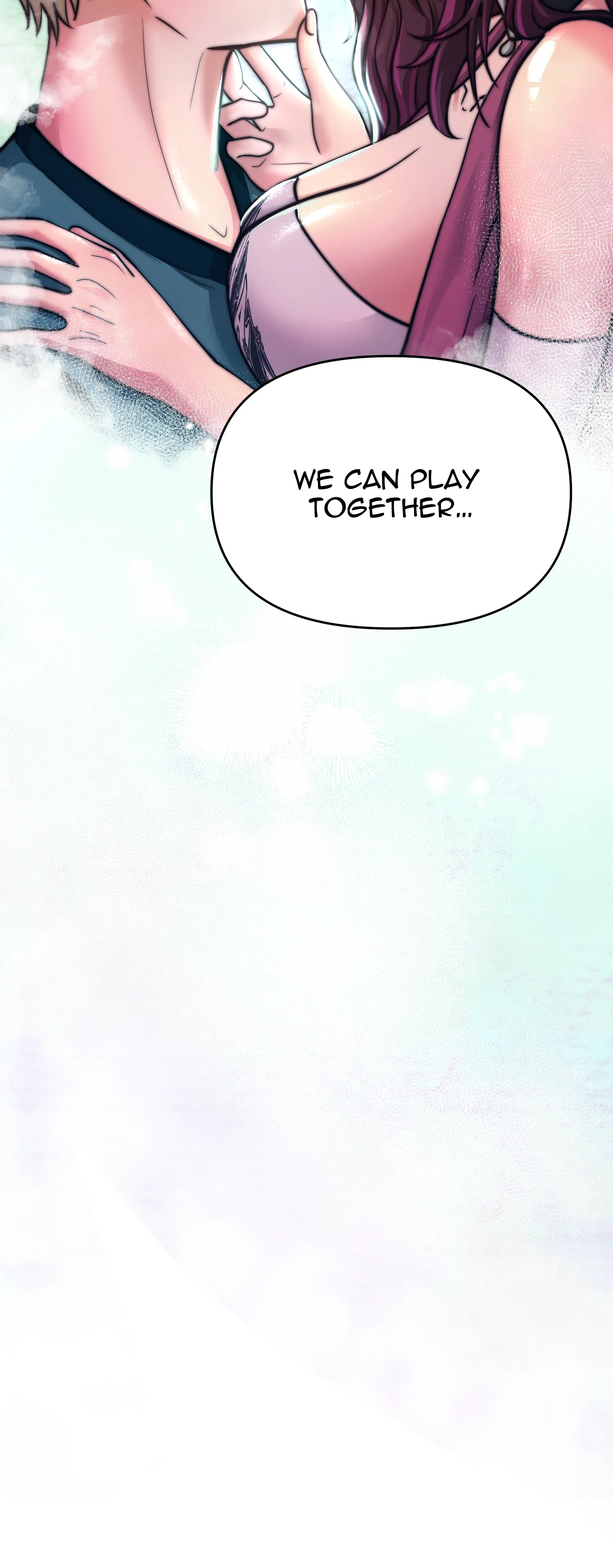 Disaster Roommates - Episode 2 - read scene 66