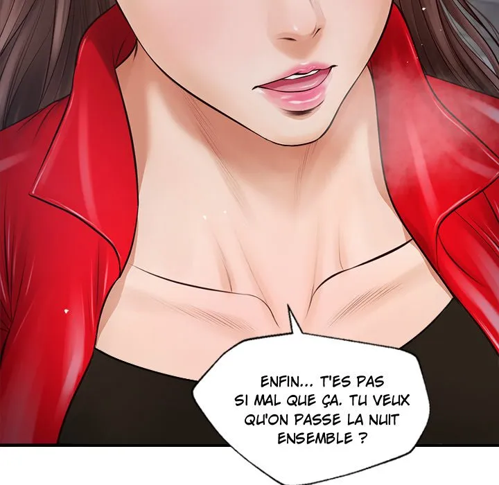 Une Semaine Et Un Jour - Prologue - read scene 42