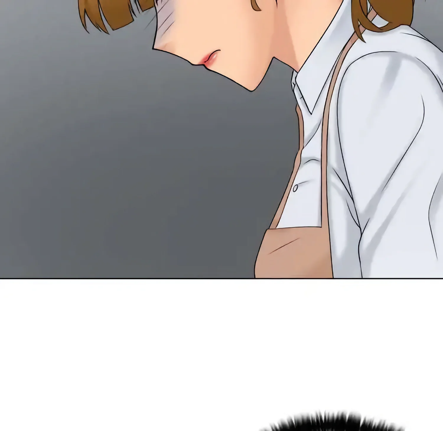 My Girlfriend and My Slave - Episode 4 - read scene 99