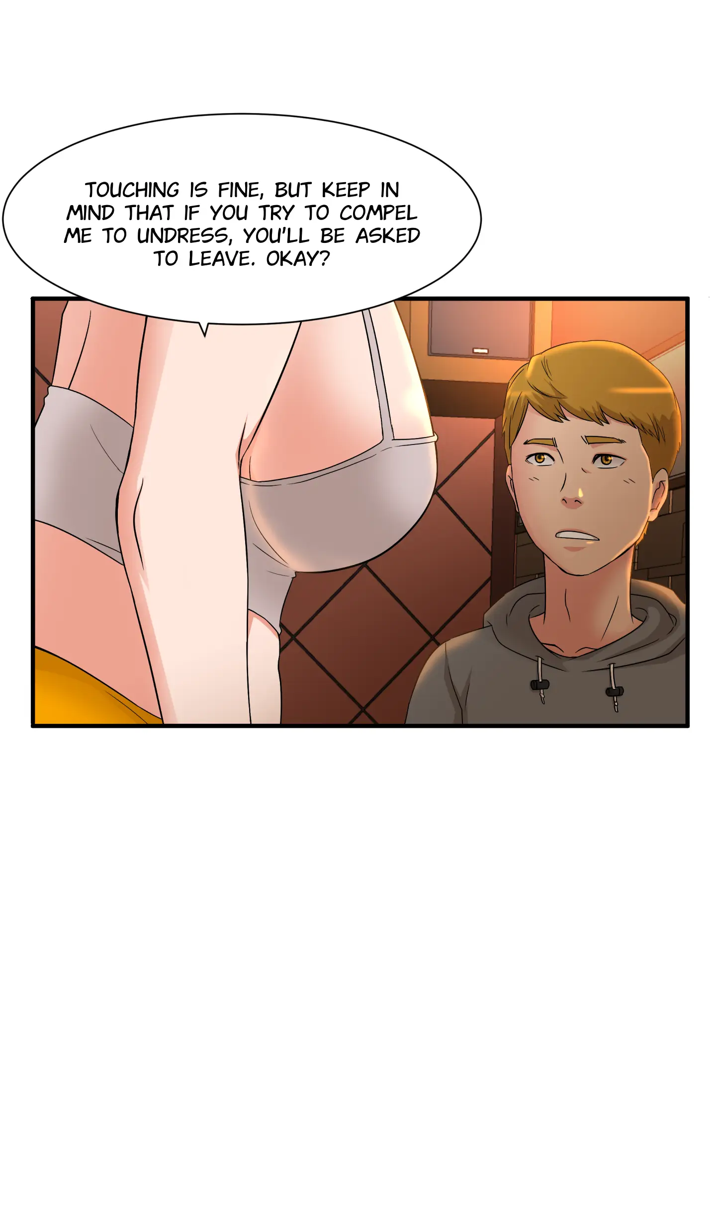 Filthy Secrets - Episode 4 - read scene 15