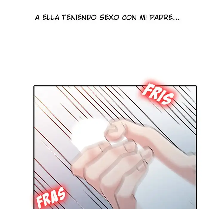 El Plan De Mi Madrastra - Episode 3 - read scene 73