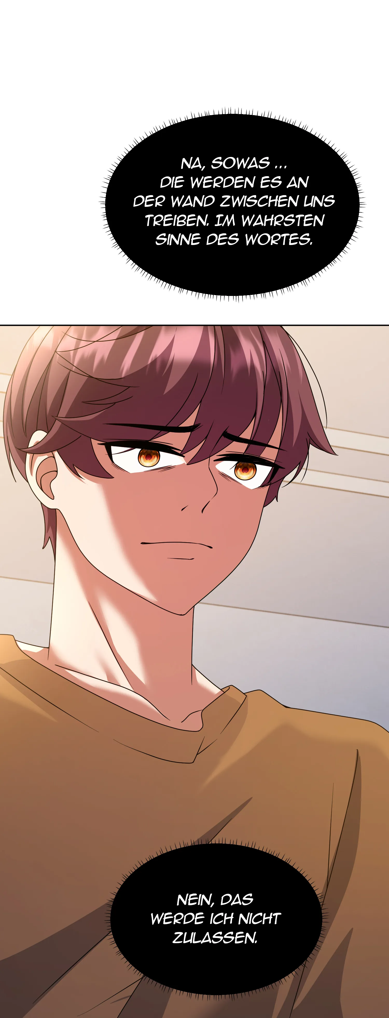 Ein Loch zum Ziel - Episode 2 - read scene 31