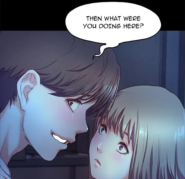 Dream Vacation - Episode 3 - read scene 88