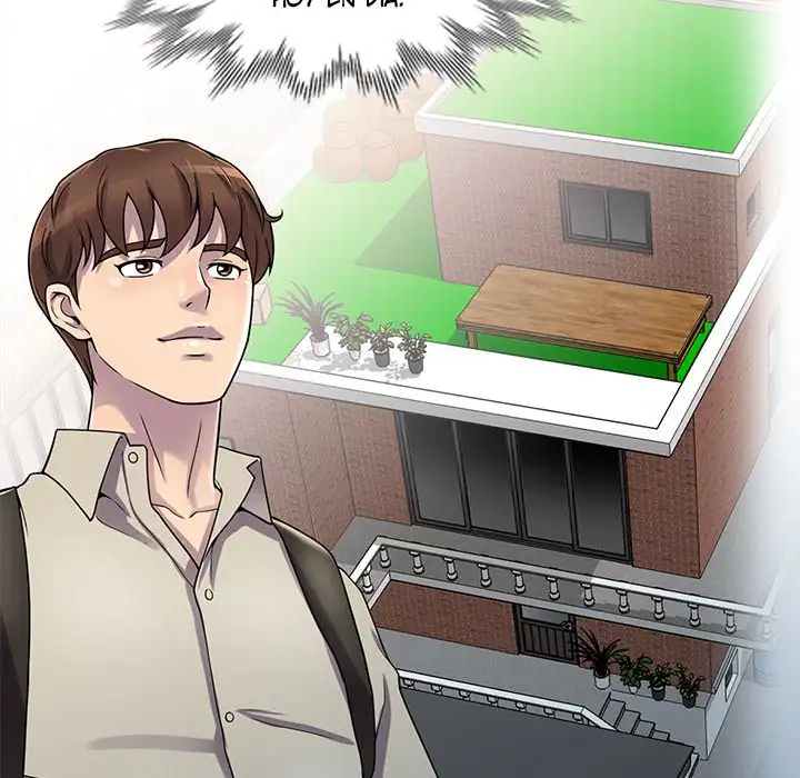 Sabor Robado - Episode 1 - read scene 6
