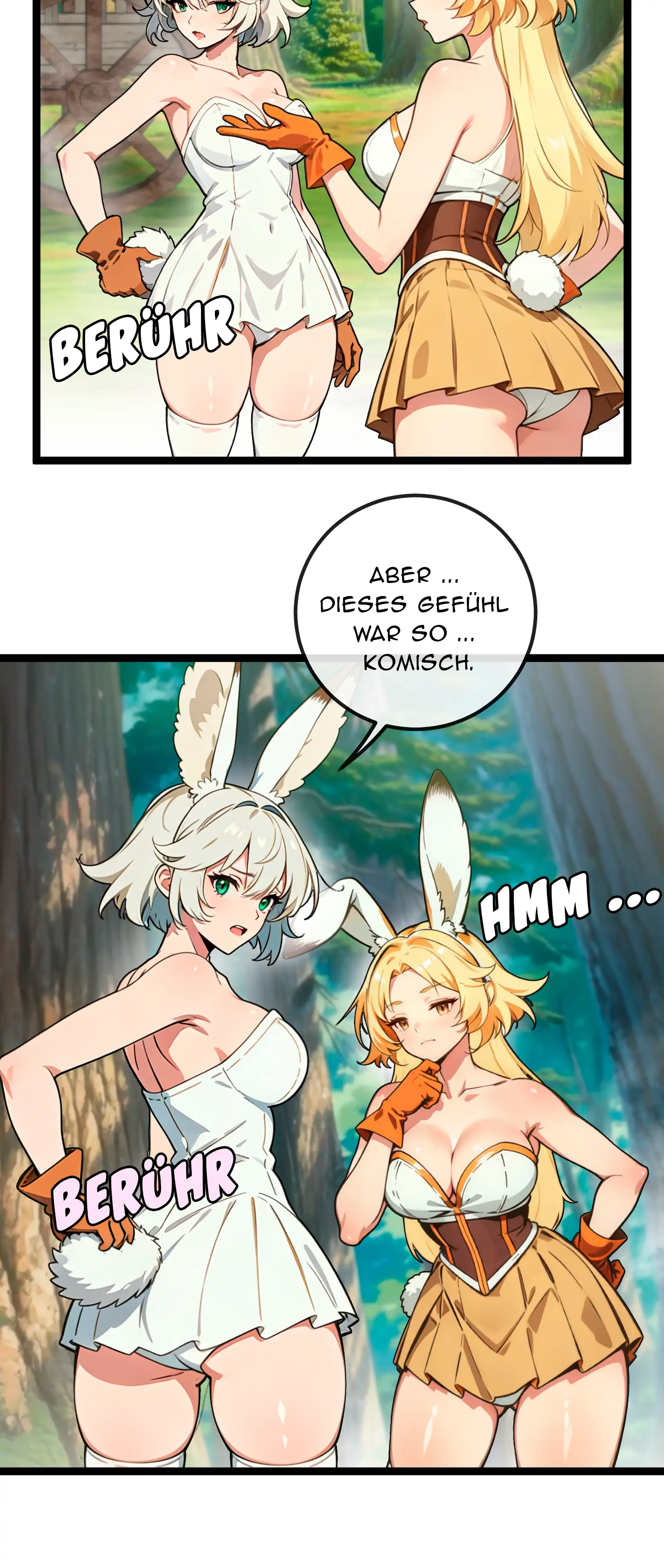 Mojo Leveling - Episode 2 - read scene 18