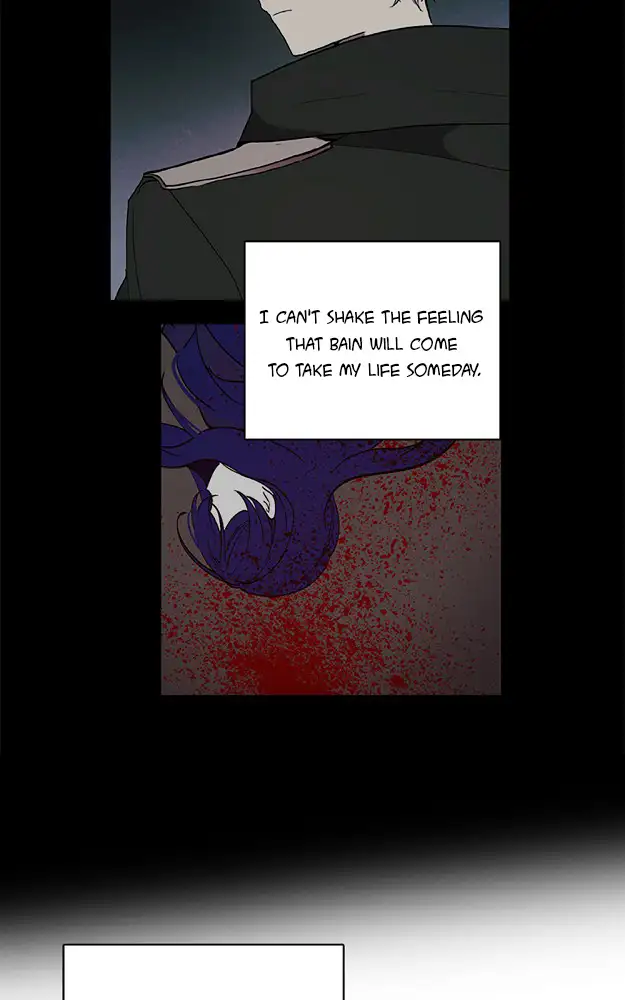 What is the outcome for the villain? - Episode 3 - read scene 48