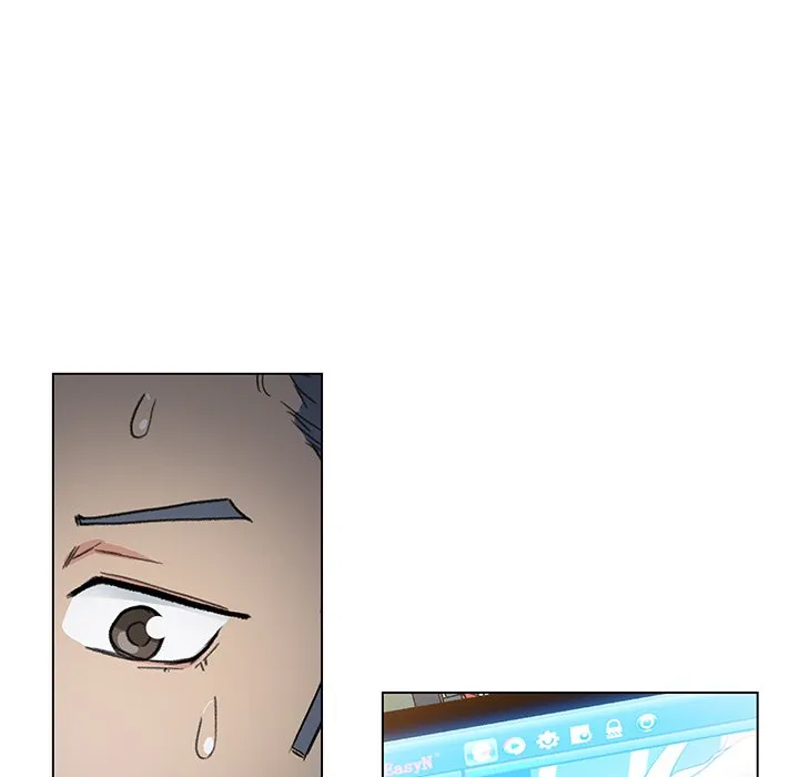 La boutique de BD - Episode 1 - read scene 75