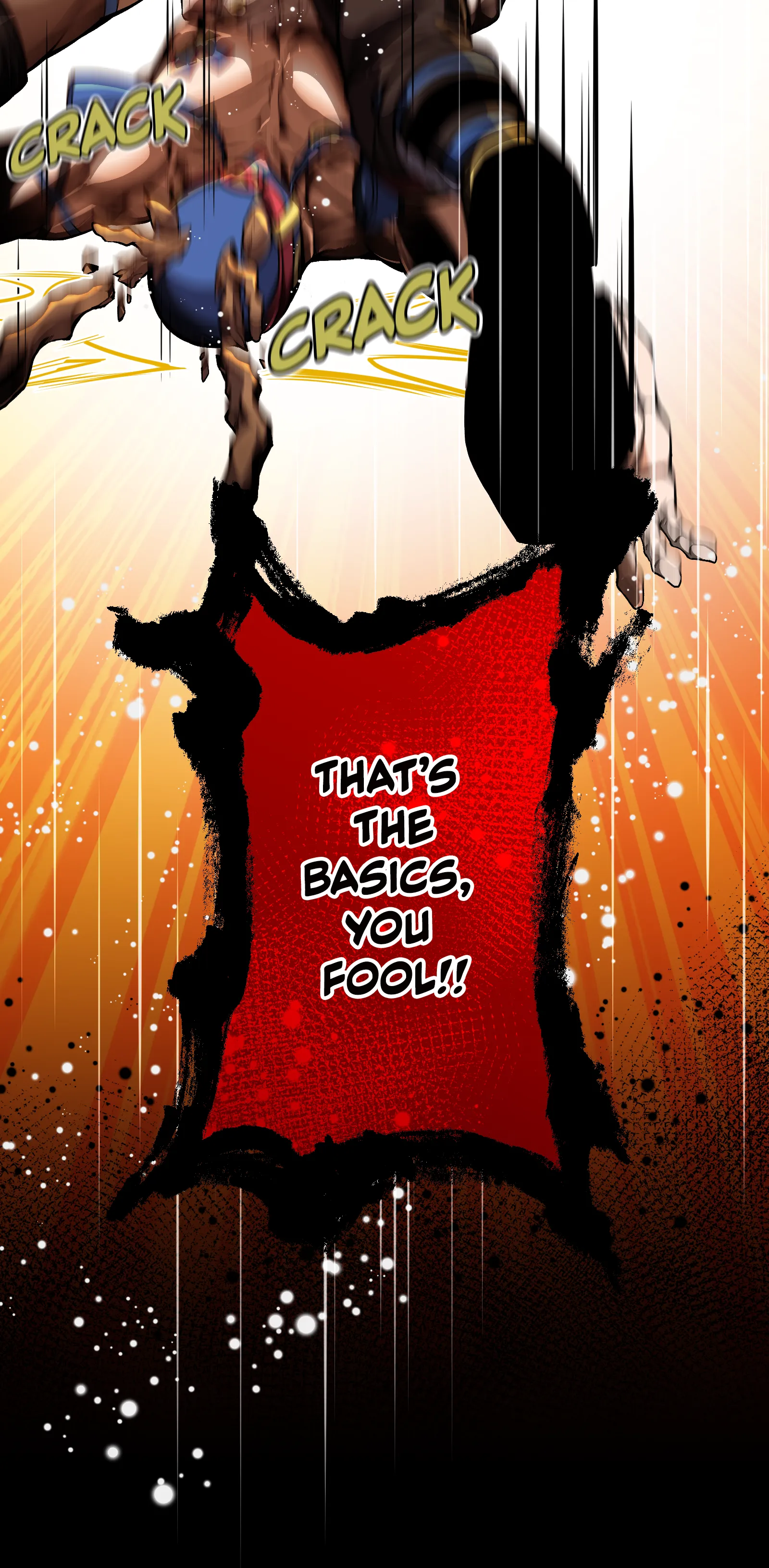 Call Center - Episode 2 - read scene 35