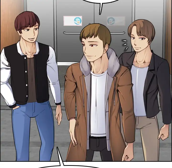 Mama ist eine Studentin - Episode 3 - read scene 38