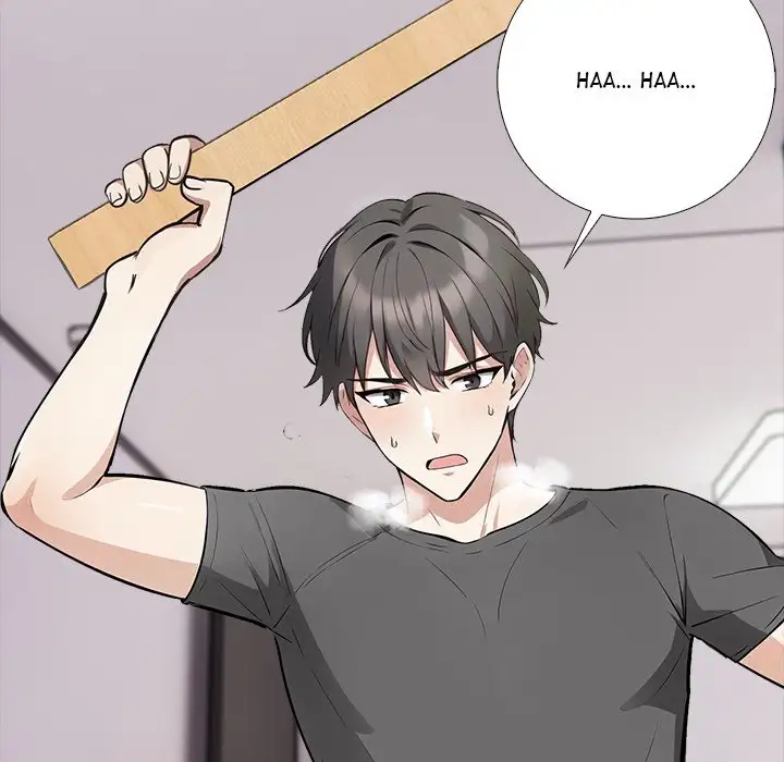 Revenge room - Episode 5 - read scene 63