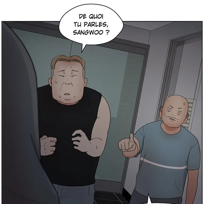 La boutique de BD - Episode 5 - read scene 32