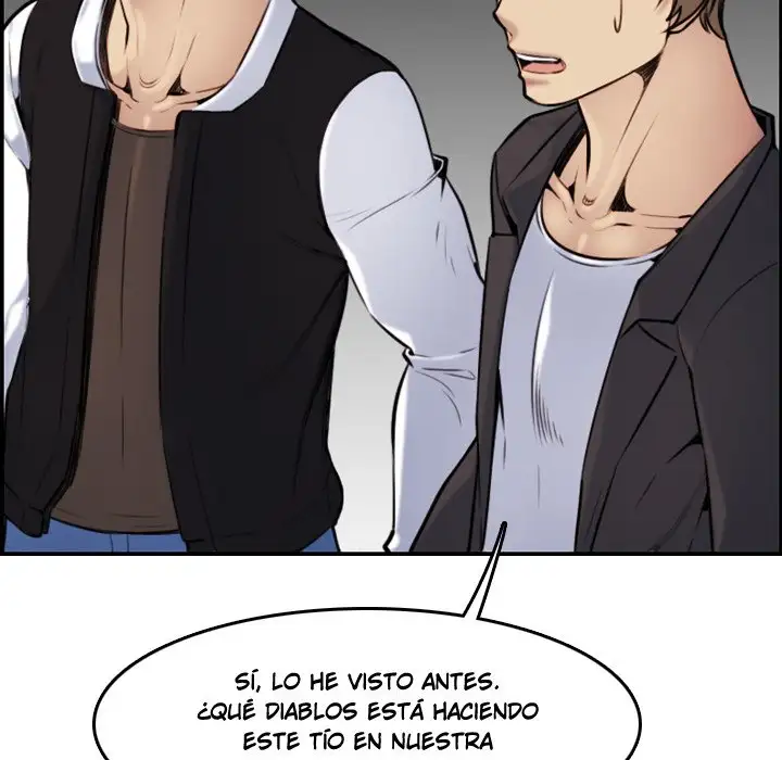 Mamá es una Estudiante Universitaria - Episode 3 - read scene 99