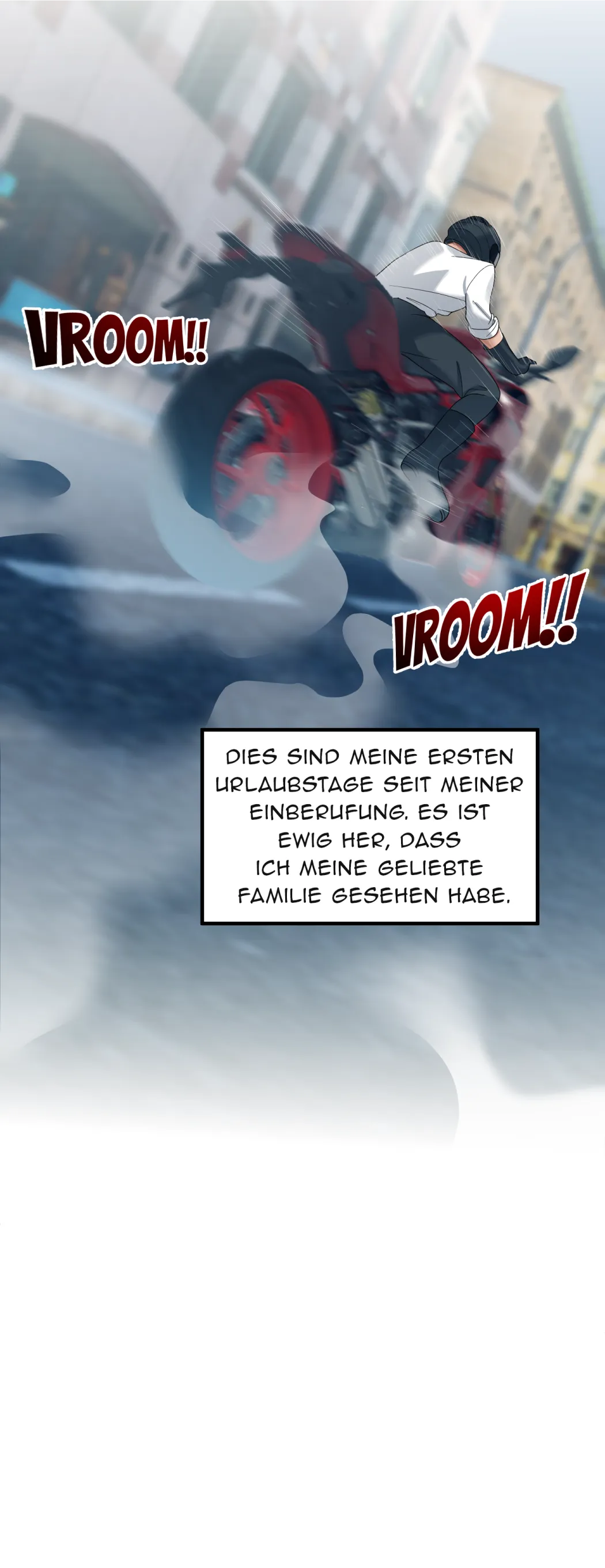 Stiefmutter Kommt Zuerst - Episode 1 - read scene 4