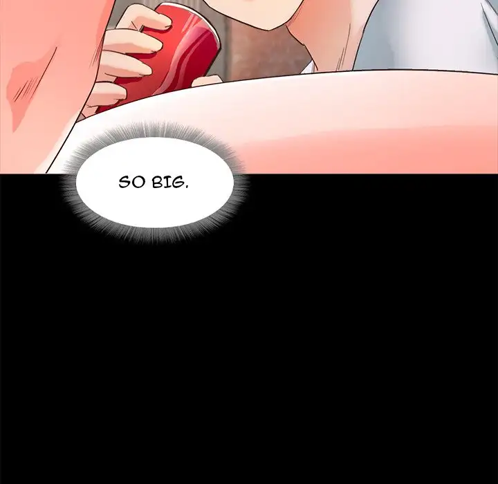 Dream Vacation - Episode 2 - read scene 113