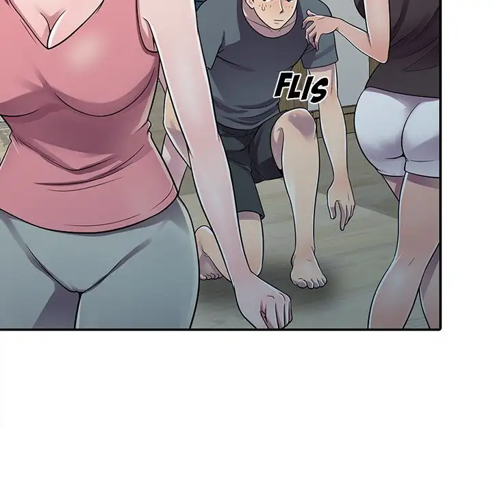 Sabor Robado - Episode 3 - read scene 65