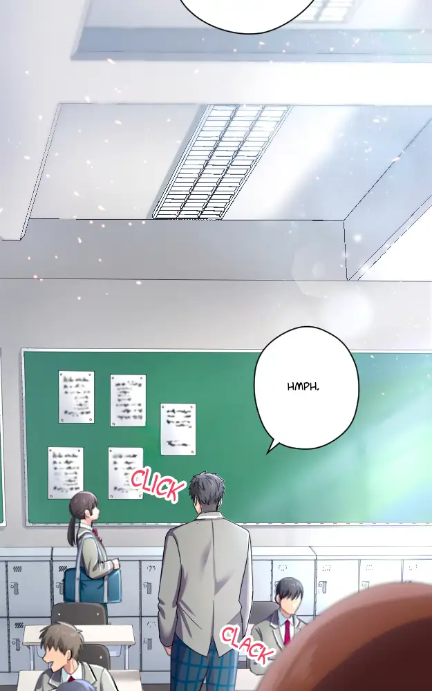 Real Love! - Episode 2 - read scene 137