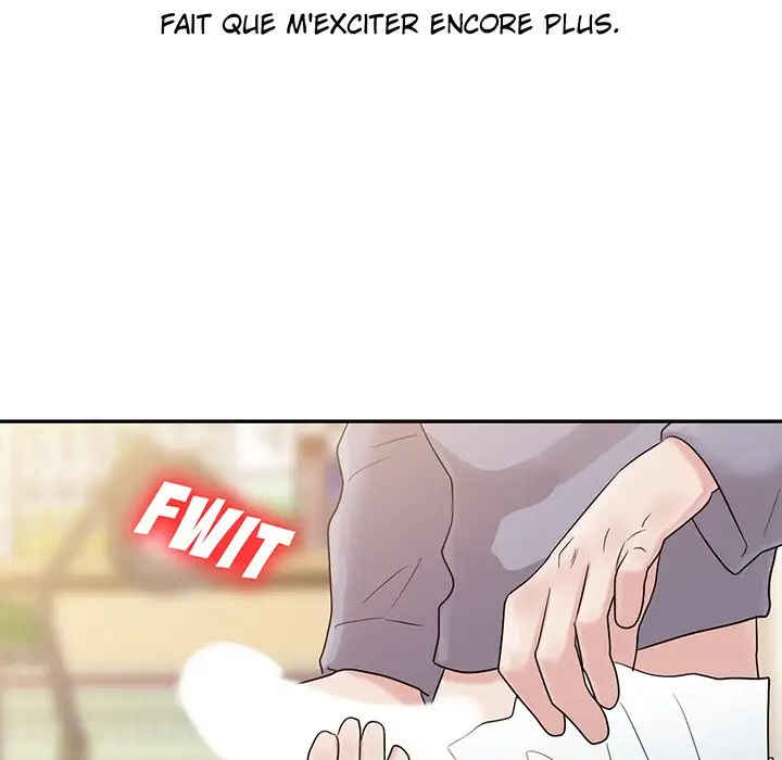 Le Plan De Ma Belle-Mère - Episode 1 - read scene 82