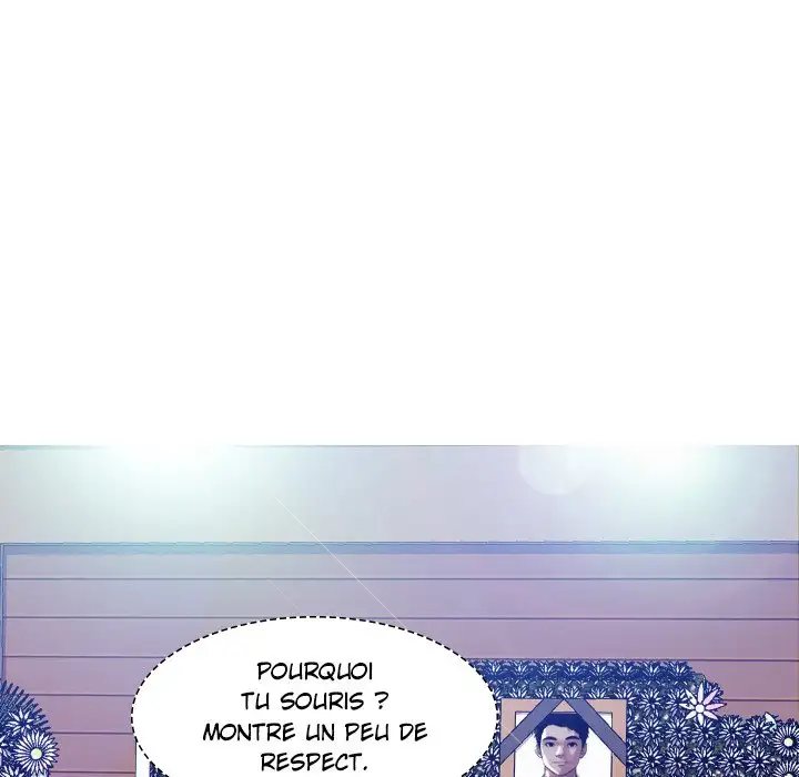 La Femme De Mon Fils - Episode 1 - read scene 86