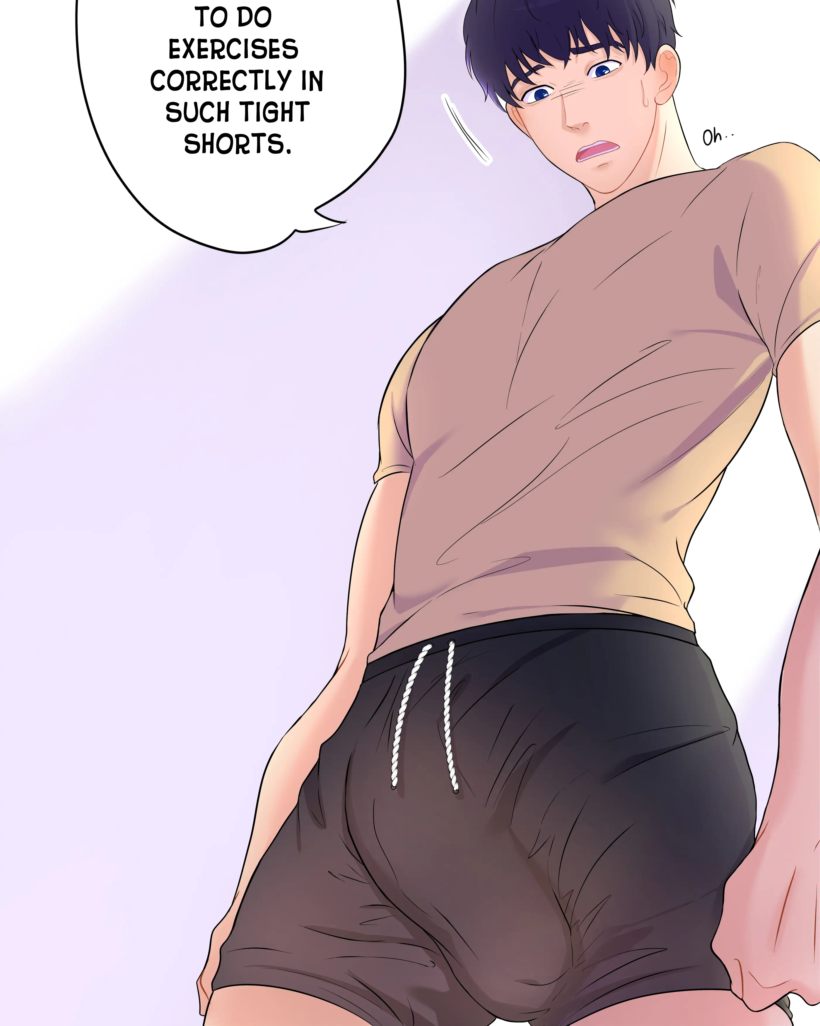 Loving Aunt - Episode 2 - read scene 6