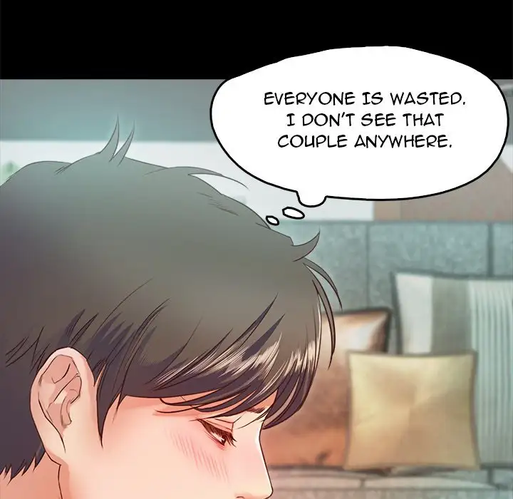 Dream Vacation - Episode 2 - read scene 137