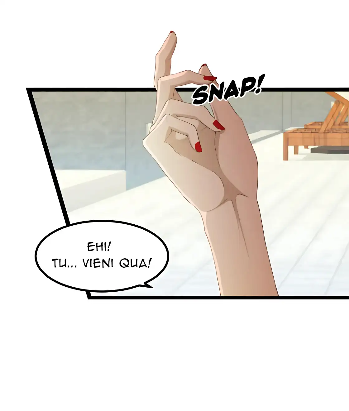 Vacanze Bagnate - Episode 1 - read scene 31