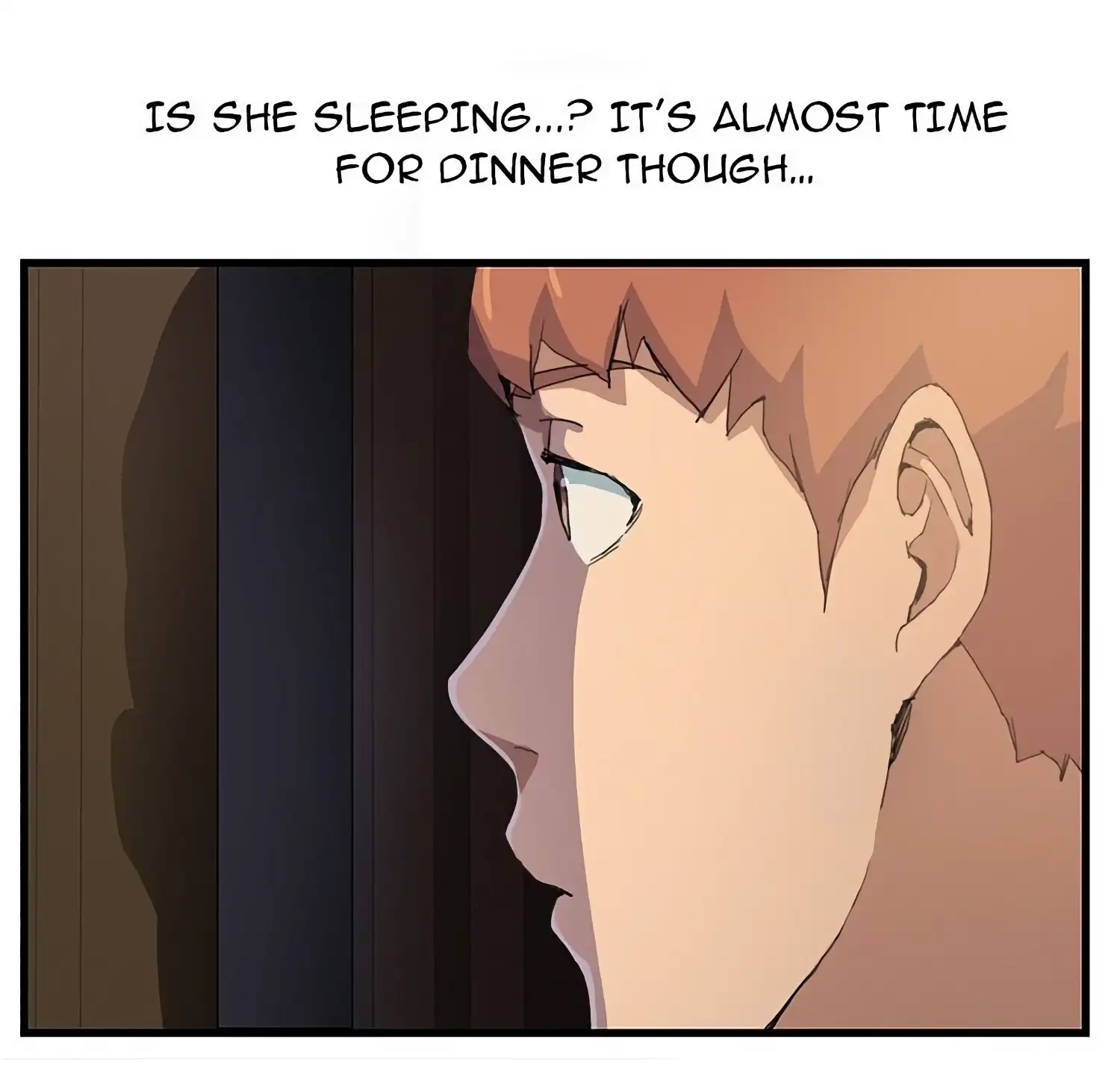 Don’t Call Me Stepmom - Prologue - read scene 79