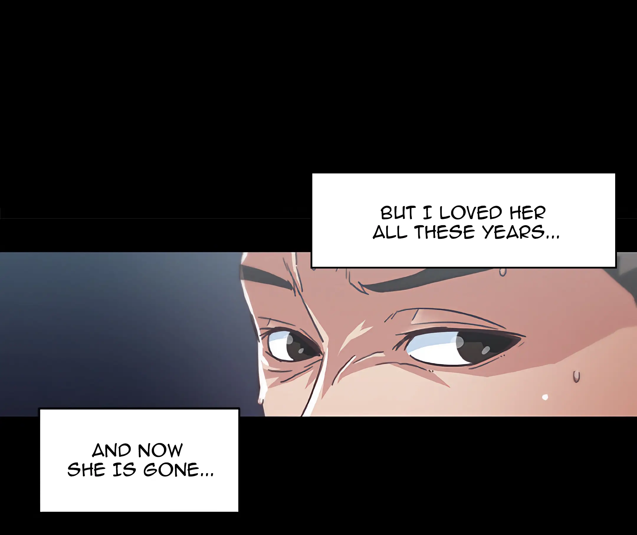 Lucky Uncle - Prologue - read scene 32
