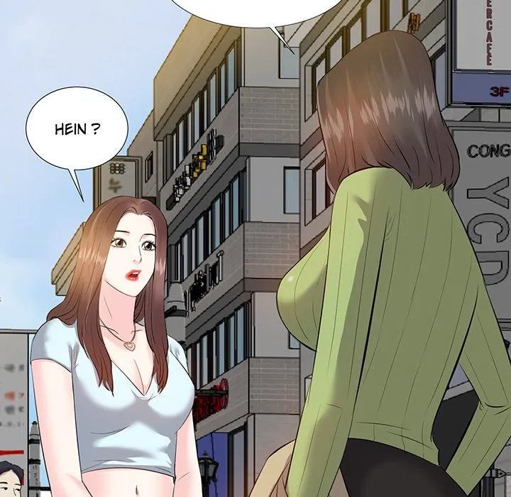 Vieux Protecteur - Episode 4 - read scene 118