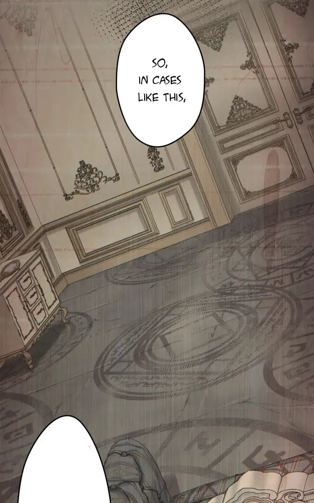 Royal Antique Dealer’s Case Files - Episode 2 - read scene 97