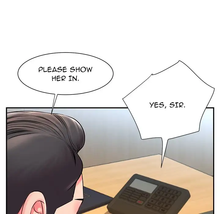 Take My Wife - Episode 2 - read scene 69