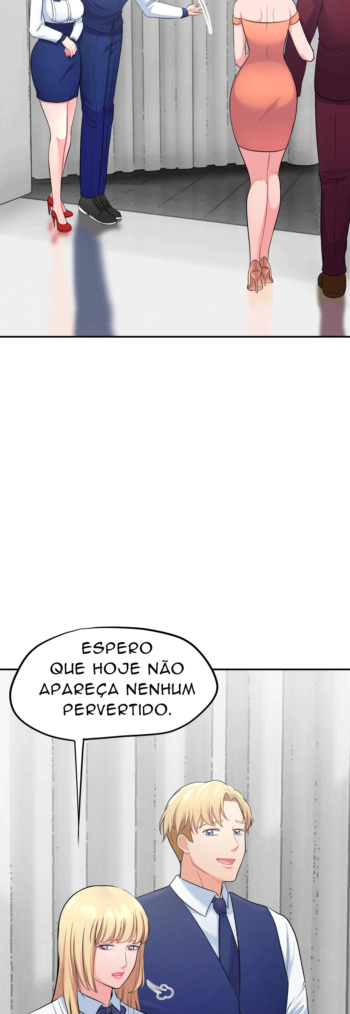 Quarto Extra - Episode 2 - read scene 11